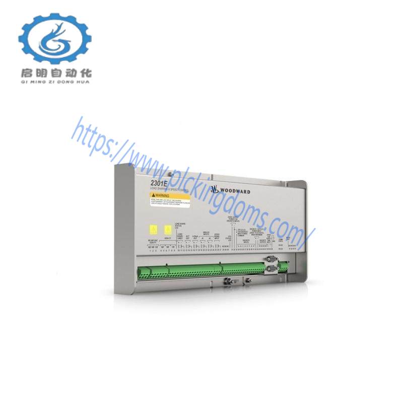 WOODHEAD 8273-140 SPEED MODULE