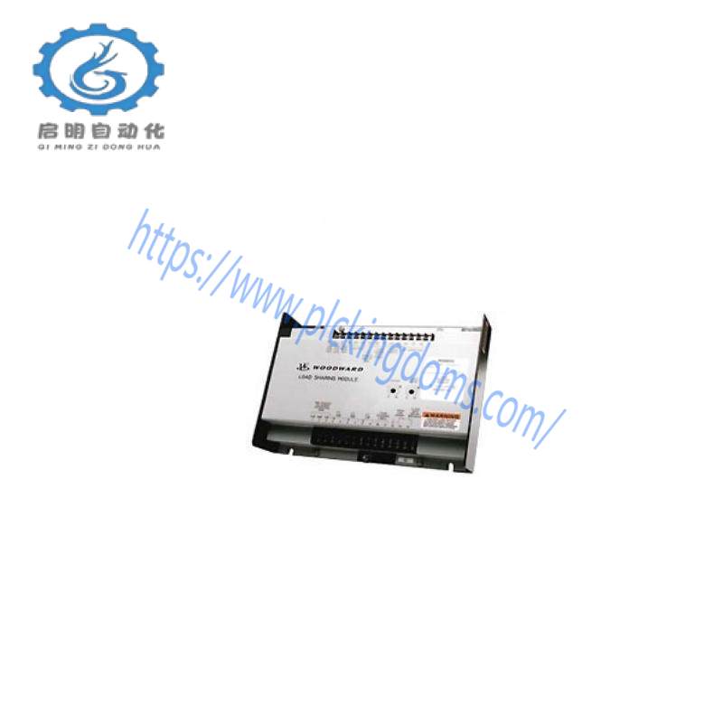 WOODHEAD 9907-838 Load Sharing Module