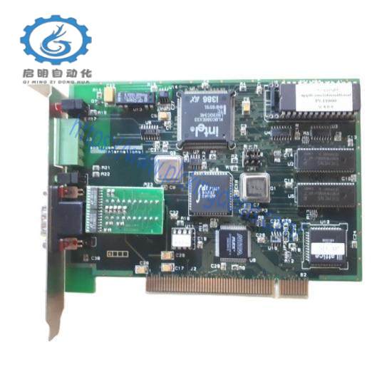 WOODHEAD APPLICOM-PCI1000 INTERFACE CARD