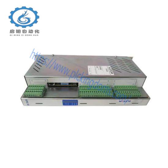 WOODHEAD PCU-ETHIO-EI CARD