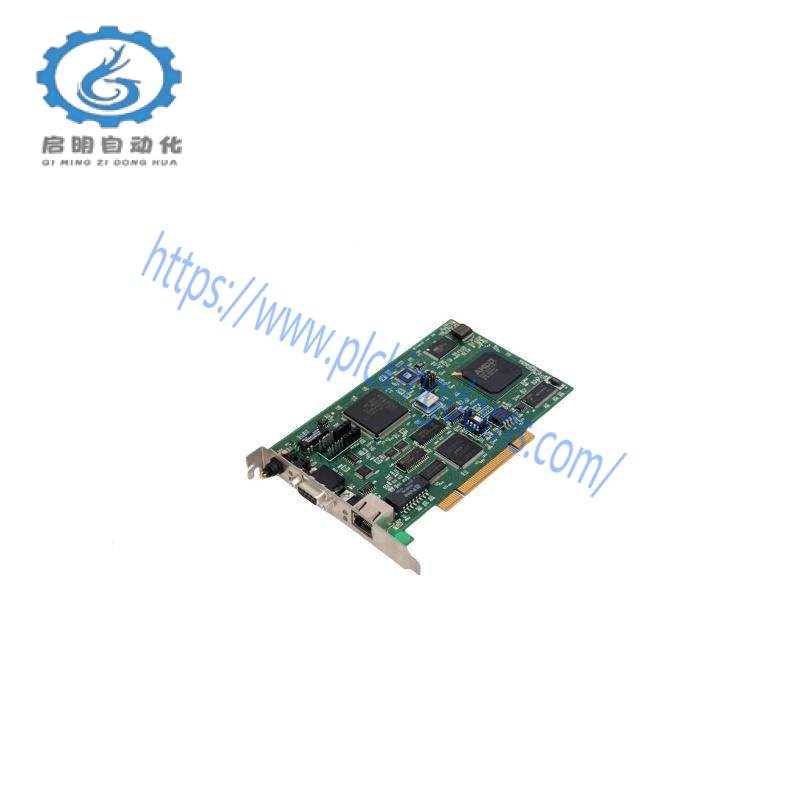 WOODHEAD SST-DN3-PC1-1-E DEVICENET INTERFACE CARD