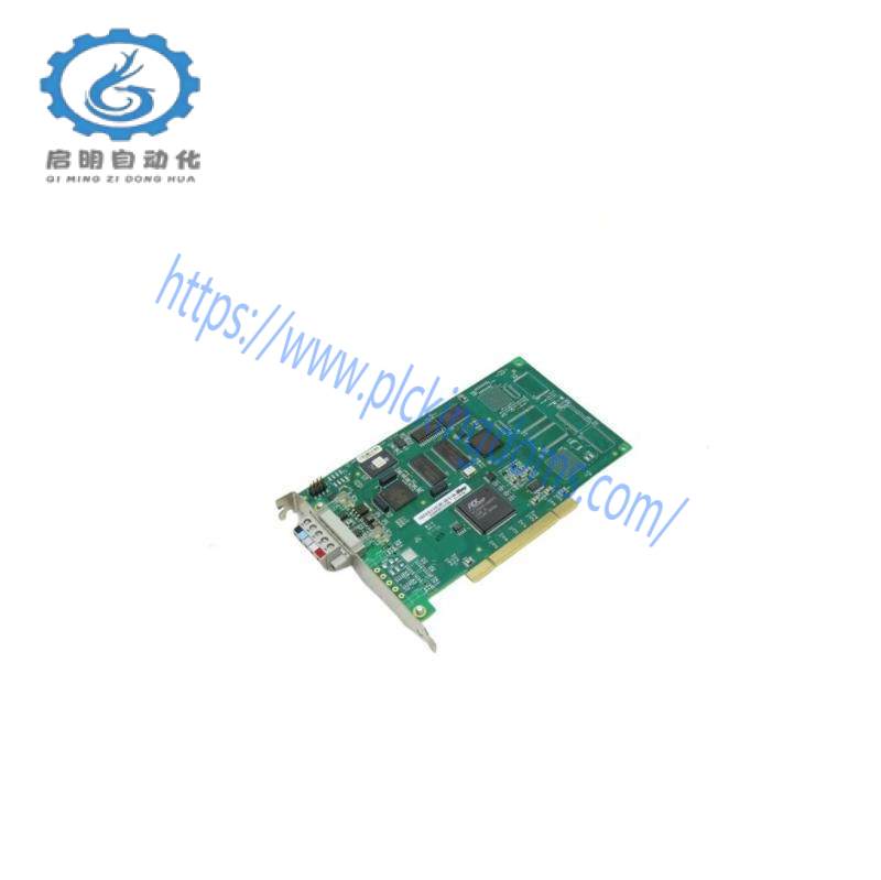 Woodhead SST-DN3-PCI Interface Card
