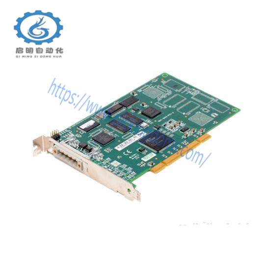 WOODHEAD SST-DN3-PCU-1 Devicenet Interface Card
