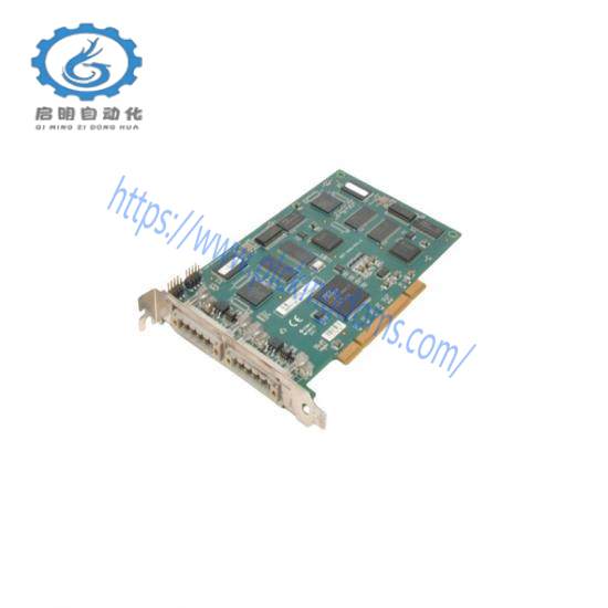 WOODHEAD SST-DN3-PCU-2-E SST-DN3-PCI-2 INTERFACE CARD
