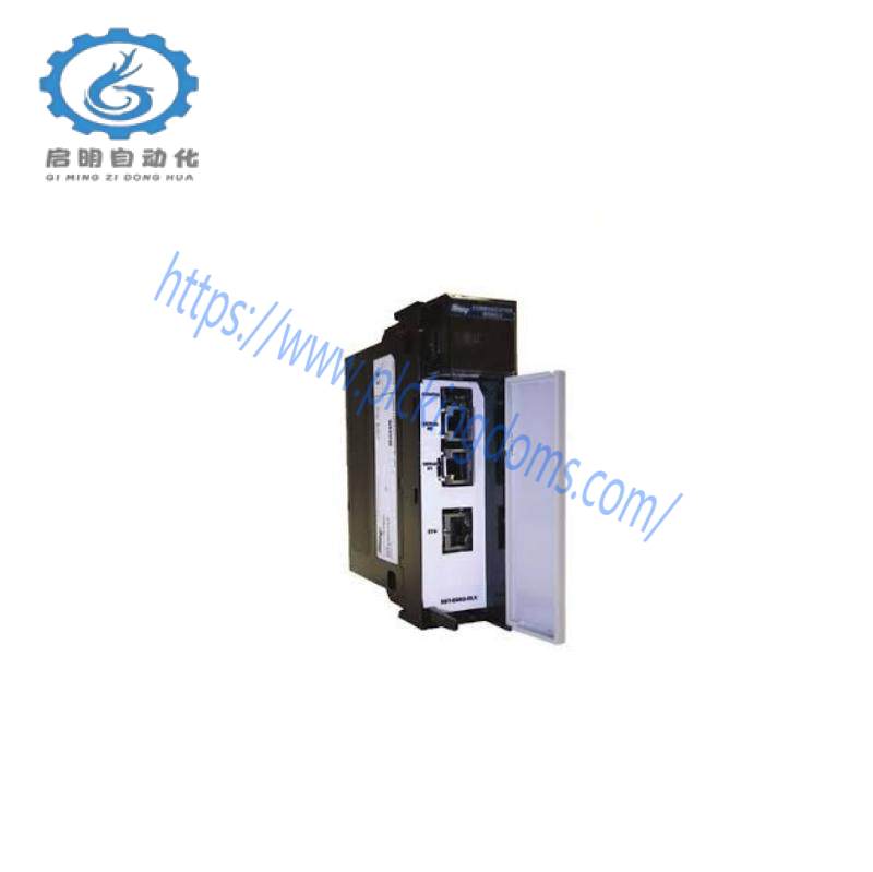 Woodhead SST-ESR2-CPX-P Modbus/Serial Modbus Comm