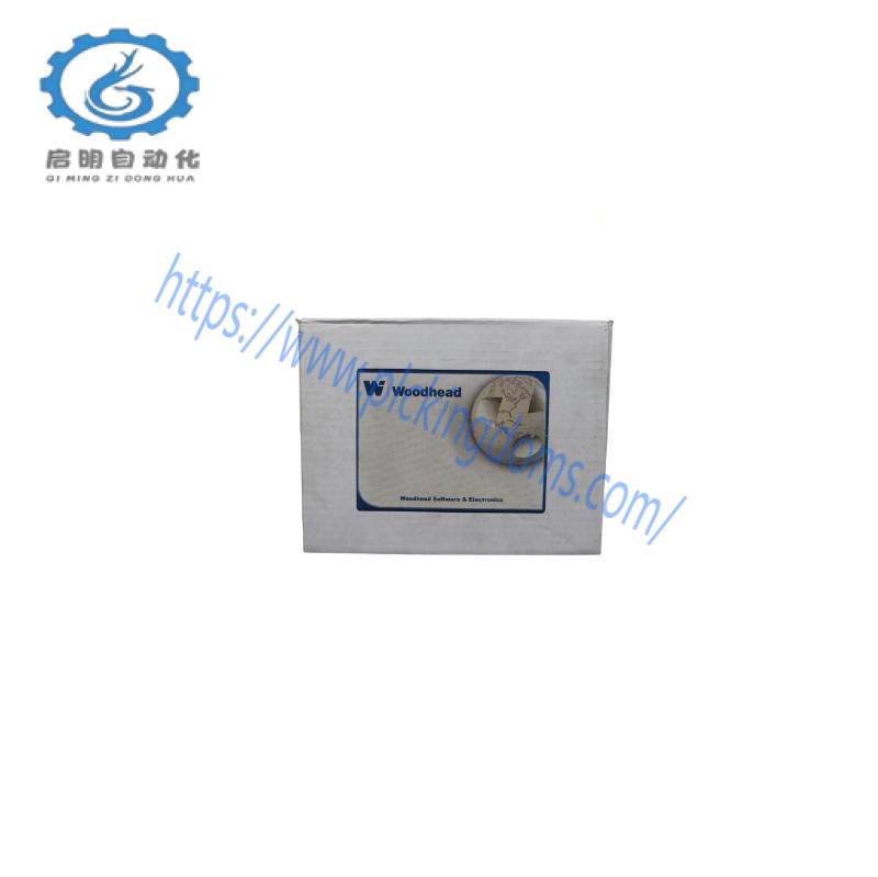 Woodhead SST-IBS-CLX-RLL Rev. 1.2.1 Bradcommunications Profibus-Modul