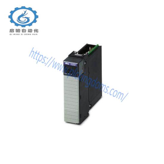 WOODHEAD SST-IBS-CLX-RLL Scanner Module