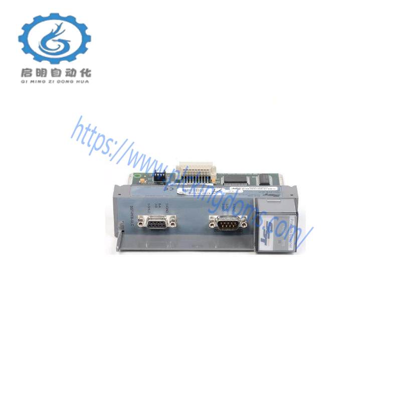 Woodhead SST-PFB-SLC ProfiBus Scanner Module