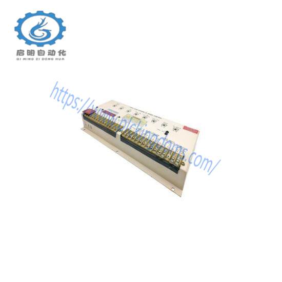 WOODWARD 2301 8271-442 LOAD SHARING SPEED CONTROL