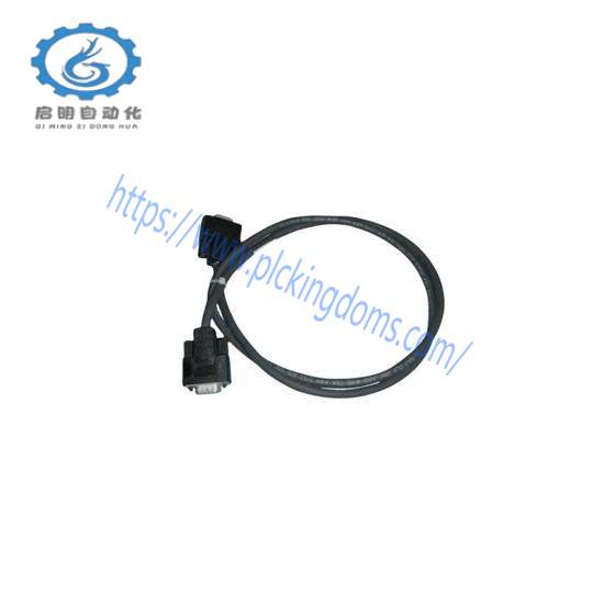 WOODWARD 5417-175 MicroNet Cable AUTOMATION PARTS