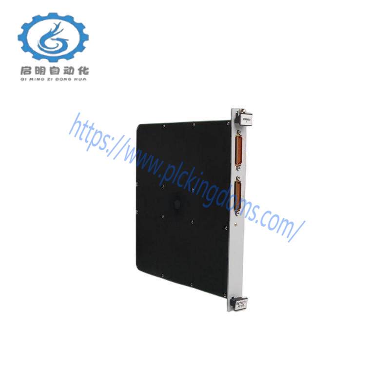 WOODWARD 5437-843 I/O Module