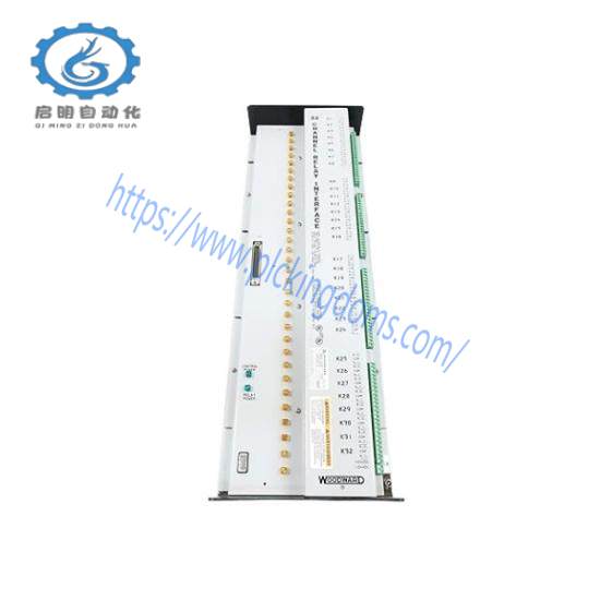 WOODWARD 5441-413 Relay Interface Module