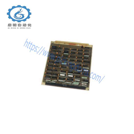 WOODWARD 5461-648 Rev F Tranceiver Module
