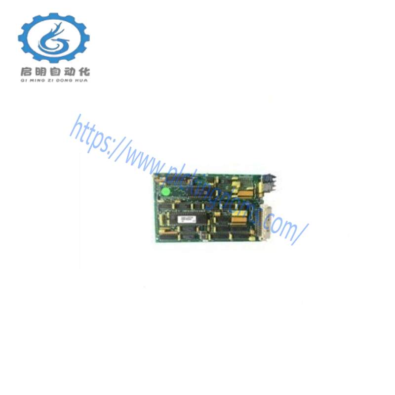 WOODWARD 5462-408 BOARD