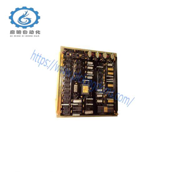 WOODWARD 5462-408 Digital Speed Sensor AUTOMATION PARTS