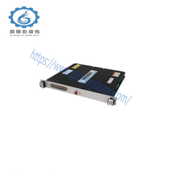 WOODWARD 5462-744 I/O MODULE AUTOMATION PARTS