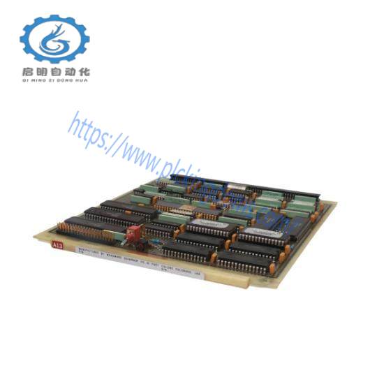 Woodward 5463-473 SIO Module