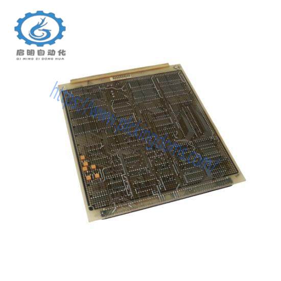 Woodward 5463-473 SIO Module