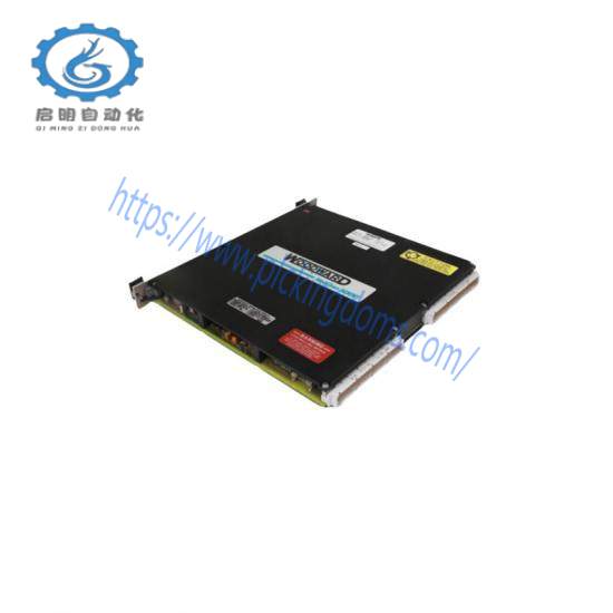 Woodward DPG-2201-002