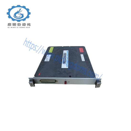 Woodward 5464-435 PLC module