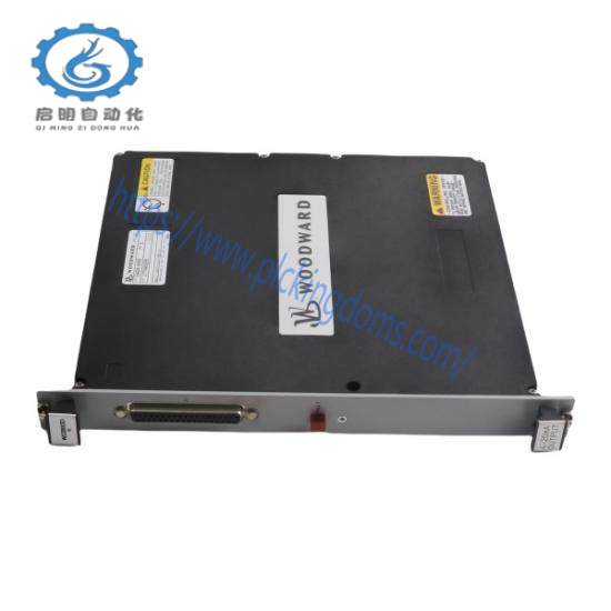 Woodward 5464-648 Analog Module