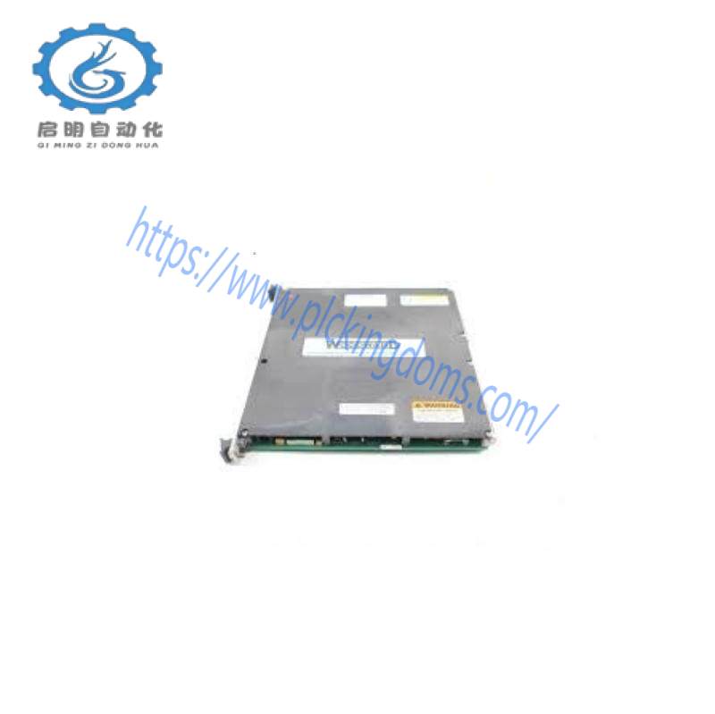 WOODWARD 5464-850 Sensor Module
