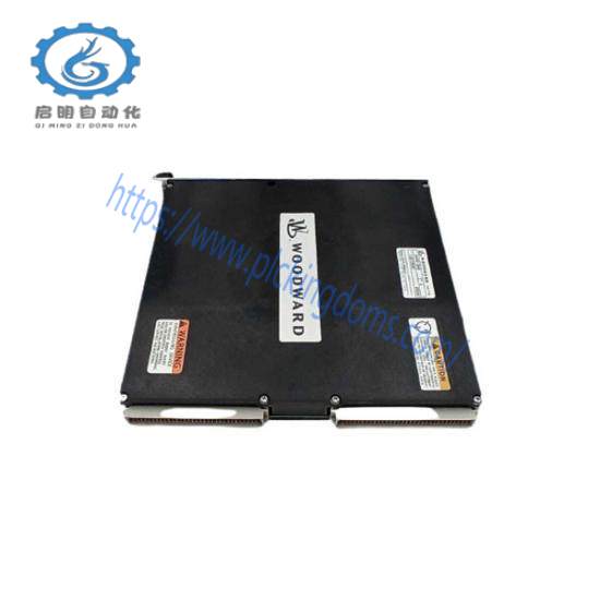 Woodward 5466-348 SIO Module