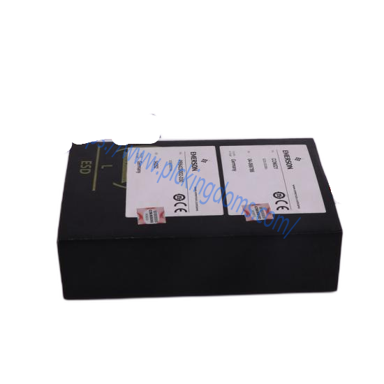 WOODWARD 5466-409 Power Supply Module