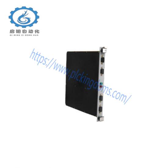 WOODWARD 5500-577 Load Share Module AUTOMATION PARTS
