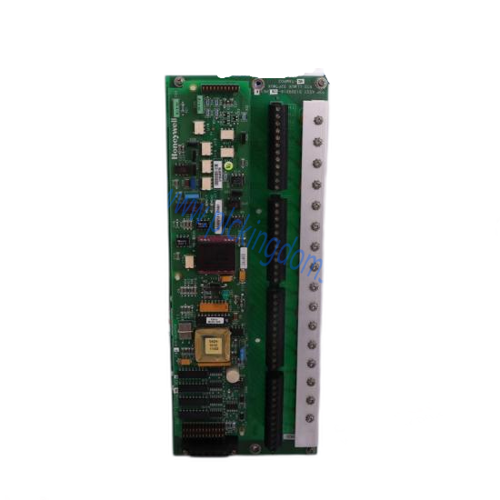 WOODWARD 5501-470 CPU Module
