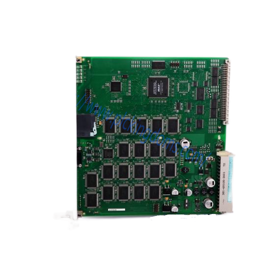Woodward 723 PLUS DIGITAL 9906-619