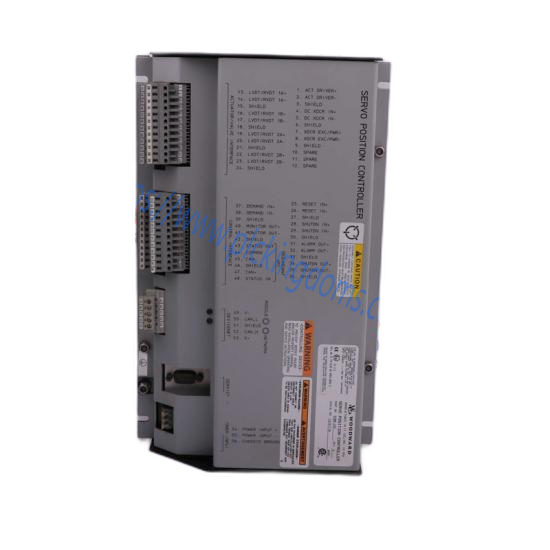 Woodward 723 PLUS DIGITAL 9906-619