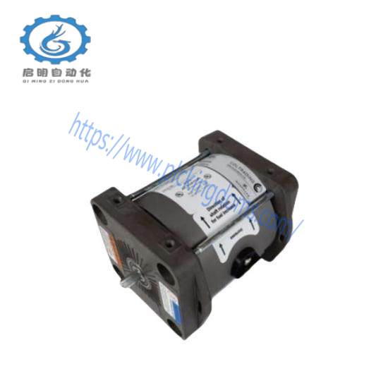 Woodward 8256-016 EPG Rotary Actuator