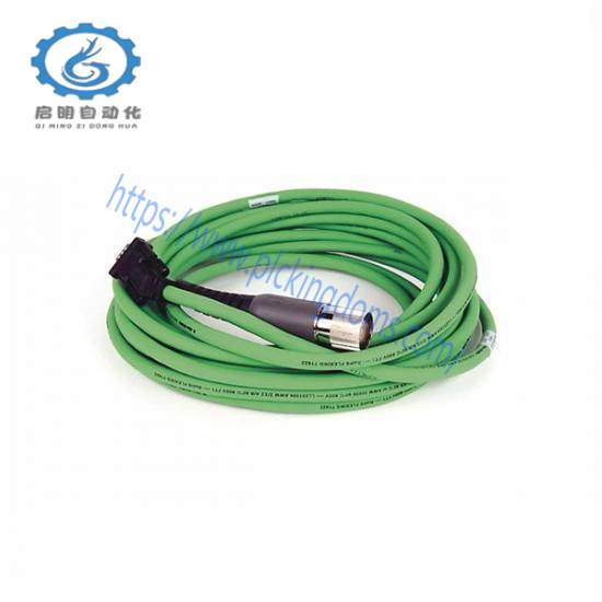 WOODWARD 8440-1706 A SPM-D11