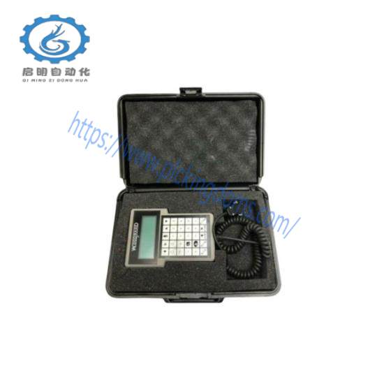 Woodward 9905-292  Digital Control Hardware