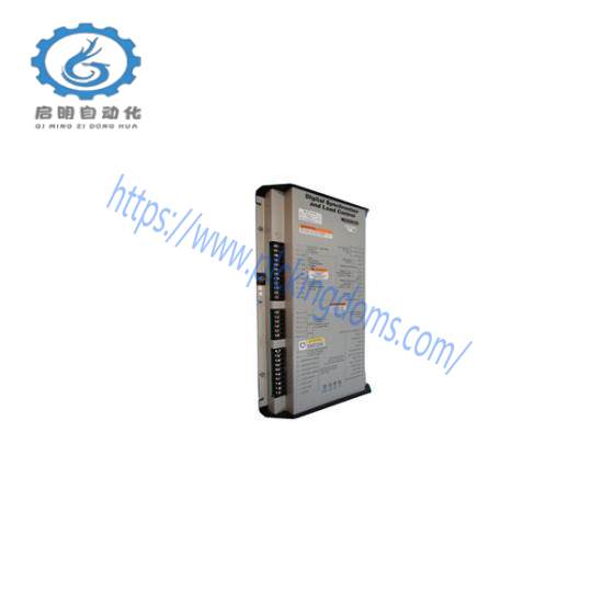 WOODWARD 9905-367 Digital Synchronizer and Load Control Module