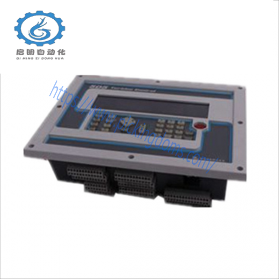 WOODWARD 9905-792 Digital speed control