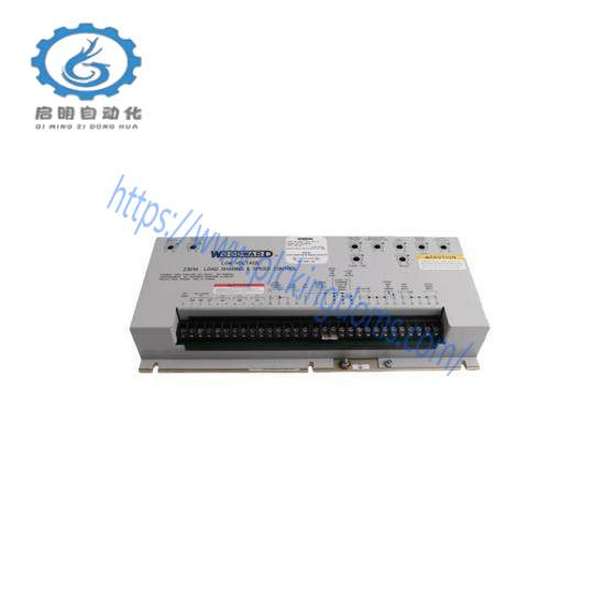 Woodward 9905-860 DIGITAL CONTROL