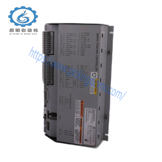 Woodward DPG-2201-002