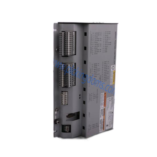 Woodward EASYGEN-1500-55B