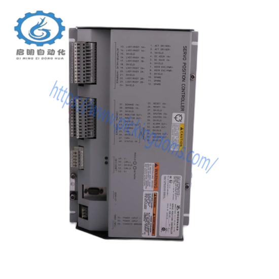 Woodward EASYGEN-2500