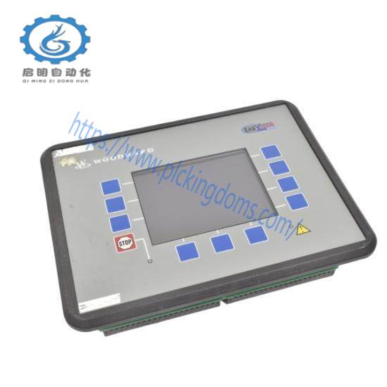 Woodward easYgen-3000 8440-2050