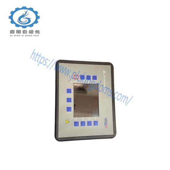 woodward easYgen-3200 584401923