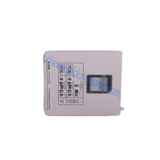 Woodward SPM-A 9907-029