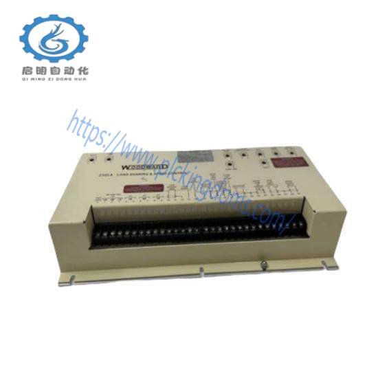 woodward TG-13 8516-038