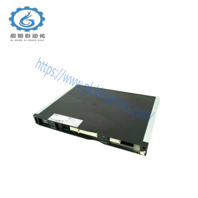 HIMA HIMAX X-SB-01 System Bus Module