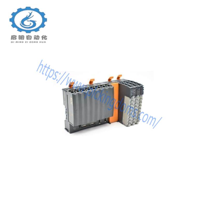 B&R X20CP1382 CPU Units