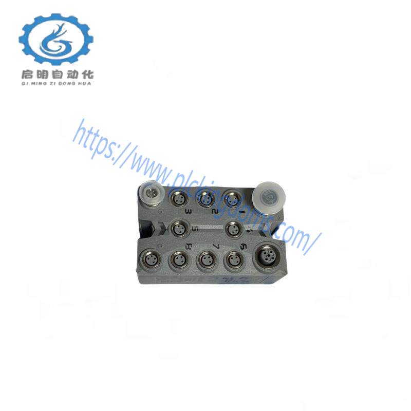 B&R X67DO1332 Digital Output Module