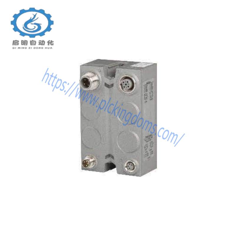 B&R X67PS1300 POWER SUPPLY