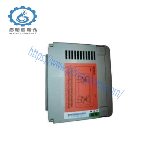 XDI-83-22 control module